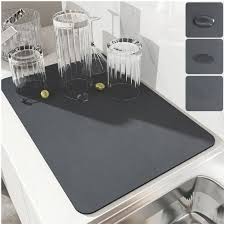 Tapete Antideslizante Absorbente  60*90